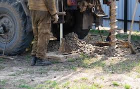 Water System Maintenance & Repair